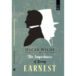 The Importance of Being Earnest book by Oscar Wilde - Additional Image 3