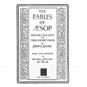 The Fables of Aesop, Illustrated by Richard Heighway book by Aesop, Joseph Jacobs - Additional Image 3