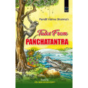 Tales From Panchatantra (B K Classics) book by PANDIT VISHNU SHARMA, DR. BIBUDHARANJAN