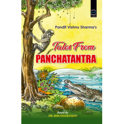 Tales From Panchatantra (B K Classics) book by PANDIT VISHNU SHARMA, DR. BIBUDHARANJAN