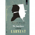 The Importance of Being Earnest book by Oscar Wilde - Additional Image 4