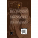 The Murder Mystery of SRI CHAITANYA book by Dr. Bibudharanjan - Additional Image 3