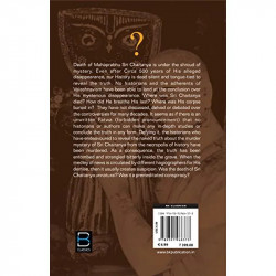 The Murder Mystery of SRI CHAITANYA book by Dr. Bibudharanjan - Additional Image 3