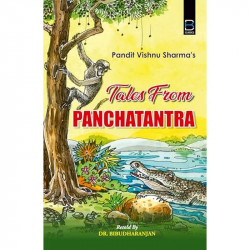 Tales From Panchatantra (B K Classics) book by PANDIT VISHNU SHARMA, DR. BIBUDHARANJAN - Back Cover