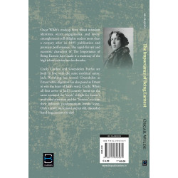 The Importance of Being Earnest book by Oscar Wilde - Additional Image 5