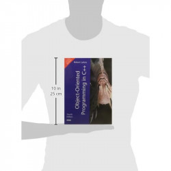 Object Oriented Programming in C++, 4e book by Lafore - Additional Image 7