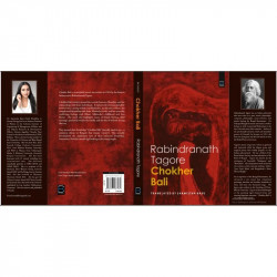 Chokher Bali (BK Classics) book by Rabindranath Tagore, Sarmistha Basu - Additional Image 5