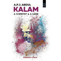 A.P.J ABDUL KAMAL (A SCIENTIST & A SAGE) book by Ramendra Kumar