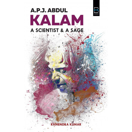 A.P.J ABDUL KAMAL (A SCIENTIST & A SAGE) book by Ramendra Kumar