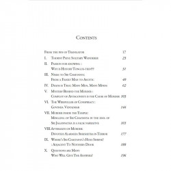 The Murder Mystery of SRI CHAITANYA book by Dr. Bibudharanjan - Additional Image 5
