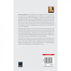 Macbeth (BK Classics) book by William Shakespeare - Additional Image 3