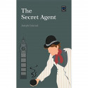 The Secret Agent (B K Classics) book by Joseph Conrad