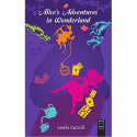 Alices Adventures in Wonderland (B K Classics) book by Lewis Carroll - Back Cover