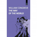 THE WAY OF THE WORLD (B K Classics) book by William Congreve - Back Cover