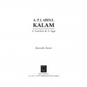 A.P.J ABDUL KAMAL (A SCIENTIST & A SAGE) book by Ramendra Kumar - Additional Image 5