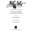 Tales From Panchatantra (B K Classics) book by PANDIT VISHNU SHARMA, DR. BIBUDHARANJAN - Additional Image 7
