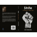 Strife -A Drama book by John Galsworthy - Additional Image 5