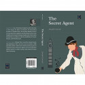 The Secret Agent (B K Classics) book by Joseph Conrad - Additional Image 4