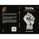 Strife -A Drama book by John Galsworthy - Additional Image 6