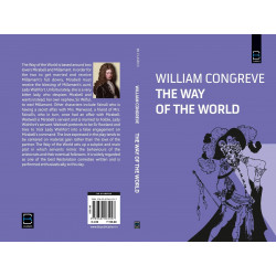 THE WAY OF THE WORLD (B K Classics) book by William Congreve - Additional Image 5