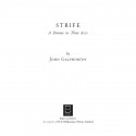 Strife -A Drama book by John Galsworthy - Additional Image 7