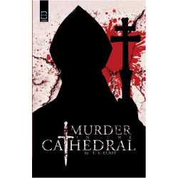 Murder in the Cathedral (B K Classics) book by T.S. Eliot