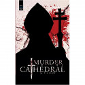 Murder in the Cathedral (B K Classics) book by T.S. Eliot - Back Cover