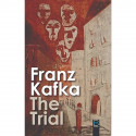 The Trial (B K Classics) book by Franz Kafka