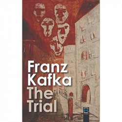 The Trial (B K Classics) book by Franz Kafka