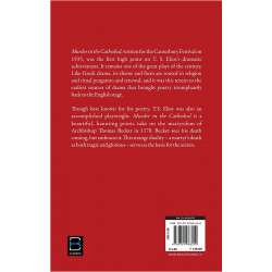 Murder in the Cathedral (B K Classics) book by T.S. Eliot - Additional Image 3