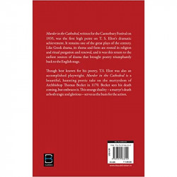 Murder in the Cathedral (B K Classics) book by T.S. Eliot - Additional Image 4