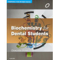 Biochemistry for Dental Students (Complimentary e-book with digital resources), 1e book by Dinesh Puri