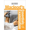 Macleod's Essentials of Examination, 1e book by Sandilands