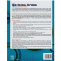 Early Clinical Exposure in Anatomy: A New Outlook on Clinical Anatomy book by Anand Reddy - Back Cover