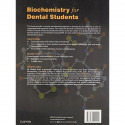 Biochemistry for Dental Students (Complimentary e-book with digital resources), 1e book by Dinesh Puri - Additional Image 4