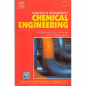 Coulson And Richardson'S Chemical Engineering, Volume 5: Solutions To The Problems In Volumes 2 And 3 book by Backhurst J. R. -