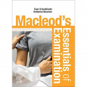 Macleod's Essentials of Examination, 1e book by Sandilands - Back Cover