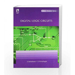 Digital Logic Circuits (Anna) by CHOPRA Book-9788125942412