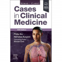 Kumar & Clark's Cases in Clinical Medicine, 5e book by Philip Xiu Ma (Cantab) MB Bchir MRCP Mrcgp Mscclined Fhea Macadmed Rc…
