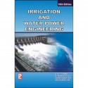 Irriga Water Power Engg book by B.C. Punmia, Ashok Kumar Jain - Back Cover