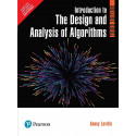 Introduction to the Design and Analysis of Algorithms, 3/e book by Anany Levitin