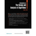 Introduction to the Design and Analysis of Algorithms, 3/e book by Anany Levitin - Additional Image 3