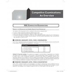 Quantitative Aptitude for Competitive Examinations | Useful for IBPS SBI, RBI , PO, Clerk, Bank, LIC, Railways, SSC | Includ… -