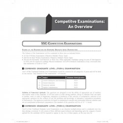 Quantitative Aptitude for Competitive Examinations | Useful for IBPS SBI, RBI , PO, Clerk, Bank, LIC, Railways, SSC | Includ… -