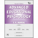 ADVANCED EDUCATIONAL PSYCHOLOGY, 2ND EDN book by Mangal S.K - Back Cover