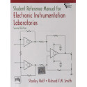 Student Reference Manual for Electronic Instrumentation Laboratories book by Wolf