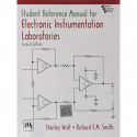 Student Reference Manual for Electronic Instrumentation Laboratories book by Wolf - Back Cover
