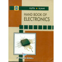 Handbook of Electronics book