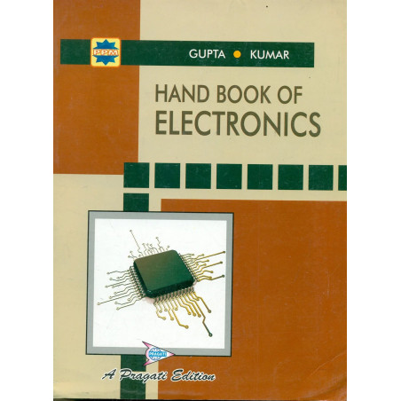Handbook of Electronics book