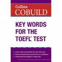Collins Cobuild Key Words for the TOEFL Test book by COLLINS - Back Cover